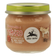 alce nero omogeneizzato manzo bio 80 grammi