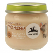 alce nero omogeneizzato tacchino biologico 80 grammi
