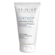 fortiker - maschera attiva ristrutturante e volumizzante 150 ml