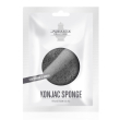 fde konjac sponge carbone bambu' 1 pezzo