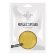 fde konjac sponge curcuma viso 1 pezzo