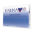 kardiavis 30cpr ovaline