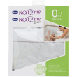 chicco  set lenz culla n2m zod 3pz