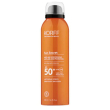 korff - sun secret spray corpo spf50+ confezione 200 ml