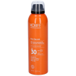 korff sun secret olio spray corpo e capelli spf 30 200 ml