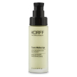 korff cure make up base levigante uniformante effetto anti-rossore 30 ml