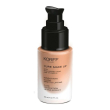 korff make up fondotinta fluido effetto lifting tonalità 02 30ml