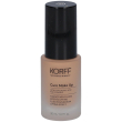 korff cure make up fondotinta fluido effetto lifting 02 30 ml