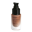 korff cure make up fondotinta fluido effetto lifting 06 30ml