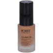korff cure make up fondotinta fluido effetto lifting tonalità 06 30 ml