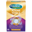 polident azione totale pulitore protesi dentale – 66 compresse