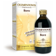 boro olimentovis 200 ml - integratore per apparato muscoloscheletrico