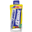 carbo sprint extreme cola 27 ml - integratore alimentare