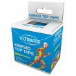 cerotto neuromuscolare kinesio top tape 5 cm x 5 m