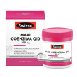 swisse ultiboost - coenzima q10 integratore 200mg, integratori con vitamina b12 per riduzione stanch