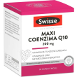 swisse maxi coanzima q10 - integratore antiossidante 30 capsule