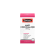 swisse maxi coenzima q10 integratore cardiaco 30 capsule