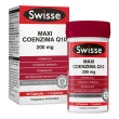 swisse maxi coenzima q10 integratore alimentare 30 capsule