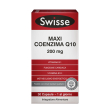 swisse maxi coenzima q10 30cps