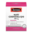 swisse maxi coenzima q10 30cps