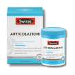 swisse ultiboost - integratore articolazioni con vitamina c per supporto a formazione collagene e fu