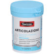 swisse articolazioni con glucosamina, condroitina, boswellia compresse