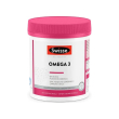swisse omega 3 - integratore per funzione cardiaca cerebrale e visiva 200 capsule molli