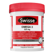 swisse cuore e omega 3 per cuore e cervello 200 capsule