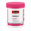 swisse omega3 1500mg 200cps