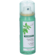 klorane shampoo secco ortica 50 ml
