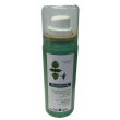 klorane shampoo secco ortica 50 ml