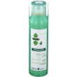 klorane shampoo secco seboriduttore all'ortica 150 ml