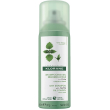 klorane shampoo secco ortica color 50 ml