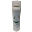 klorane latte di avena shampoo secco colore naturale 150 ml