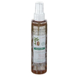 klorane olio ricco sublime cupuacu 150 ml