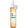 klorane olio ric cupuacu 150ml