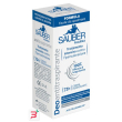 sauber deoantitraspirante 72h crema 30 ml