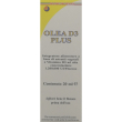 olea d3 plus gocce 20 ml
