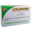 descrizione colostris &egrave; un integratore alimentare a base di colostro.  ingredienti colostro b