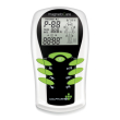 colpharma magnetocare home ma5011 magnetoterapia domiciliare - 20 programmi preimpostati - 2 fasce m