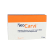 neo carvi integratore per la digestione 36 capsule - aurora biofarma