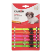collare puppy reg neon-8mm 6pz