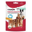 chicken twist 80g