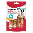 camon cane snack treats sticks pollo 80gr