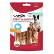 chicken twist 80g