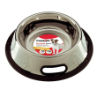 ciotola acciaio a/rovesc 500ml