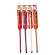 collare cane cinghia 10x300mm