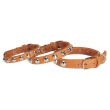 collare foderato s b tds20x450