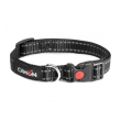 collare lowtension reflex 20mm colore nero