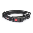 cam collare lowtension reflex 20mm x 33/53cm nero dc179/b.03 minsan 9...